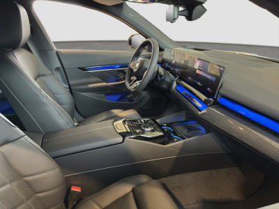 BMW i5 Vorführwagen BMW i5 Vorführwagen