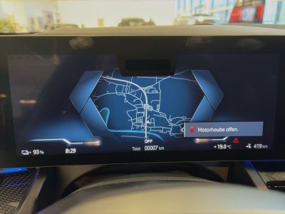 BMW i5 Vorführwagen