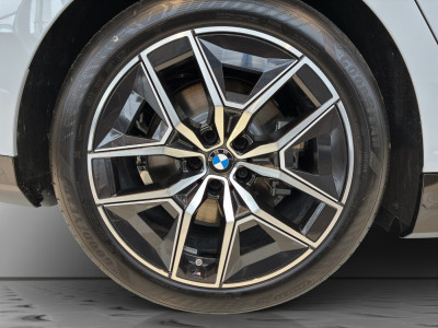 BMW i5 Vorführwagen BMW i5 Vorführwagen