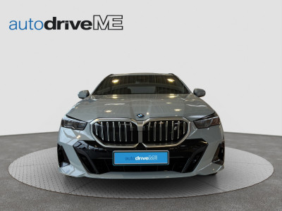 BMW i5 Vorführwagen BMW i5 Vorführwagen