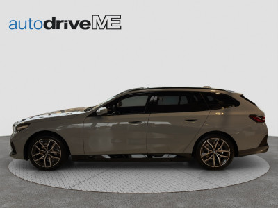 BMW i5 Vorführwagen BMW i5 Vorführwagen