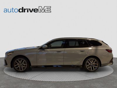 BMW i5 Vorführwagen
