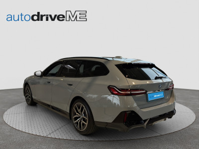 BMW i5 Vorführwagen BMW i5 Vorführwagen