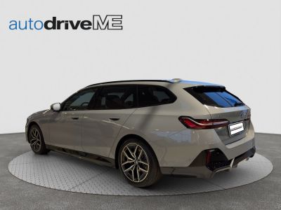 BMW i5 Vorführwagen