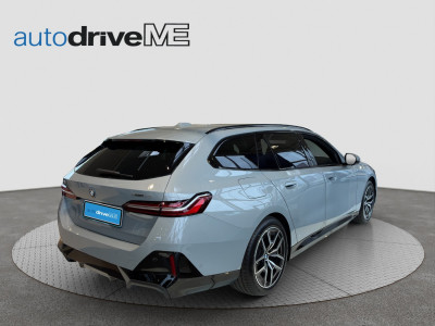 BMW i5 Vorführwagen BMW i5 Vorführwagen