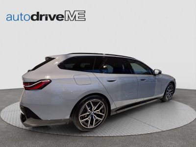 BMW i5 Vorführwagen