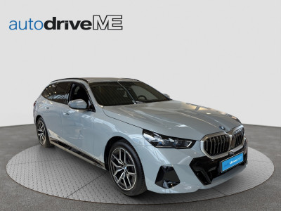 BMW i5 Vorführwagen BMW i5 Vorführwagen