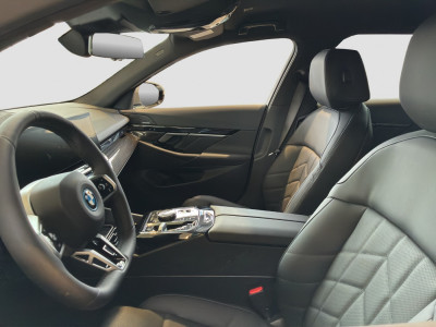 BMW i5 Vorführwagen BMW i5 Vorführwagen