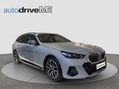 BMW i5 Vorführwagen