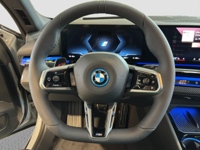 BMW i5 Vorführwagen BMW i5 Vorführwagen