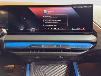 BMW X3 Vorführwagen