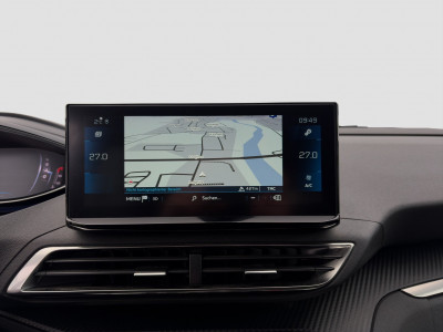 Peugeot 3008 Gebrauchtwagen