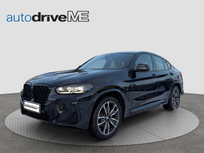 BMW X4 Gebrauchtwagen