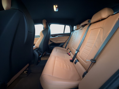 BMW X4 Gebrauchtwagen