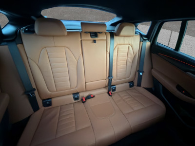 BMW X4 Gebrauchtwagen