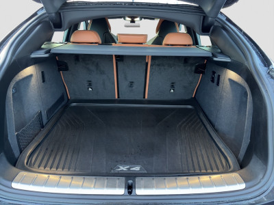 BMW X4 Gebrauchtwagen