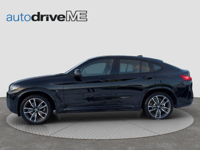 BMW X4 Gebrauchtwagen