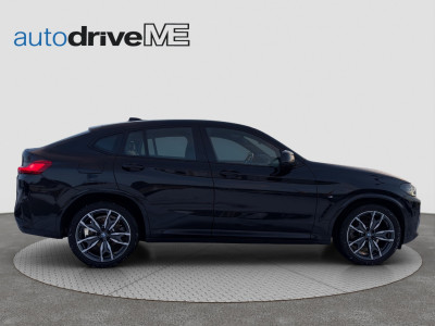 BMW X4 Gebrauchtwagen