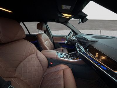 BMW X5 Gebrauchtwagen