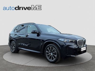 BMW X5 Gebrauchtwagen