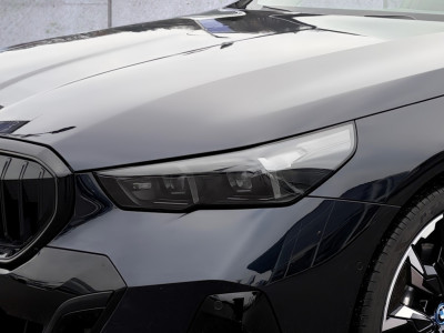 BMW 5er Gebrauchtwagen BMW 5er Gebrauchtwagen