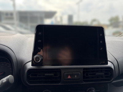 Opel Combo Gebrauchtwagen