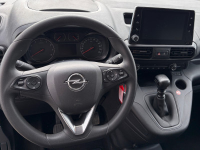 Opel Combo Gebrauchtwagen