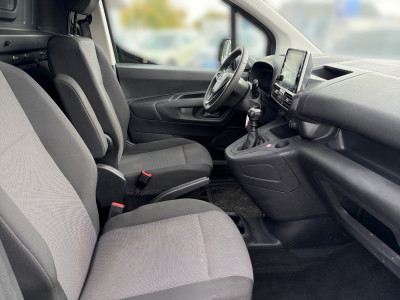 Opel Combo Gebrauchtwagen