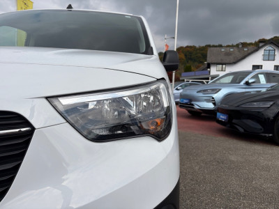 Opel Combo Gebrauchtwagen