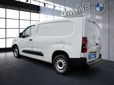 Opel Combo Gebrauchtwagen