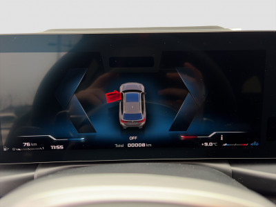 BMW 3er Vorführwagen