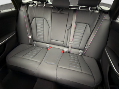 BMW 3er Vorführwagen