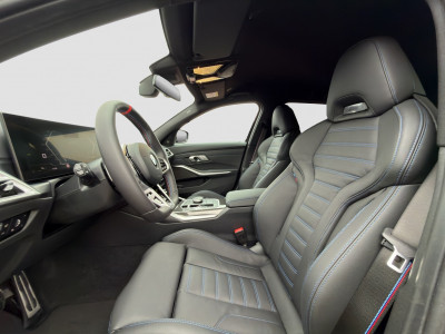 BMW 3er Vorführwagen