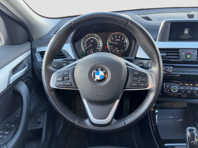 BMW X2 Gebrauchtwagen