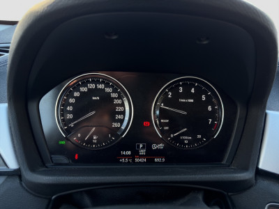 BMW X2 Gebrauchtwagen