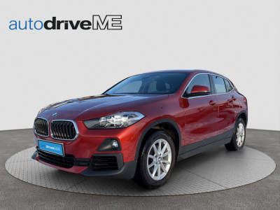 BMW X2 Gebrauchtwagen