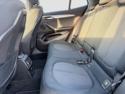 BMW X2 Gebrauchtwagen