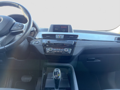 BMW X2 Gebrauchtwagen