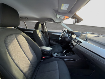 BMW X2 Gebrauchtwagen