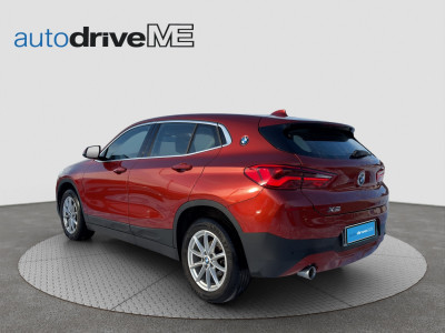 BMW X2 Gebrauchtwagen
