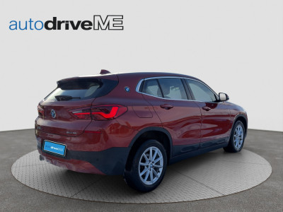 BMW X2 Gebrauchtwagen