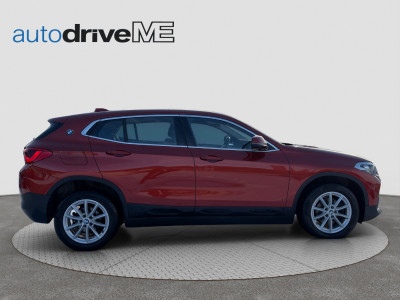BMW X2 Gebrauchtwagen