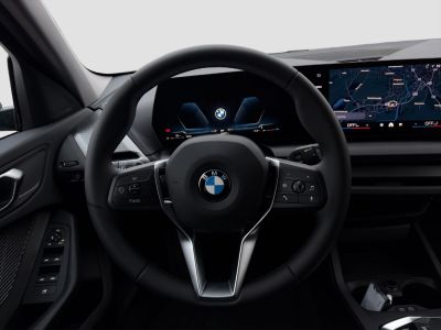 BMW 1er Vorführwagen