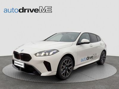 BMW 1er Vorführwagen