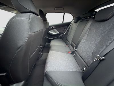 BMW 1er Vorführwagen