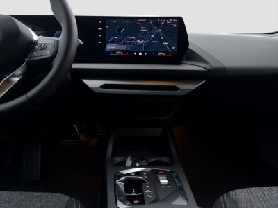 BMW 1er Vorführwagen