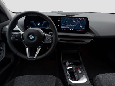 BMW 1er Vorführwagen BMW 1er Vorführwagen