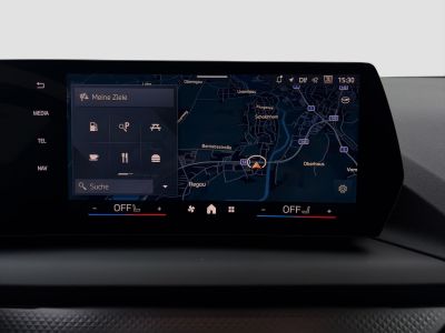 BMW 1er Vorführwagen