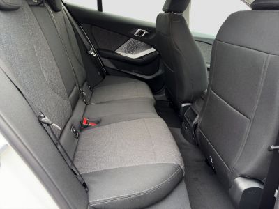 BMW 1er Vorführwagen BMW 1er Vorführwagen
