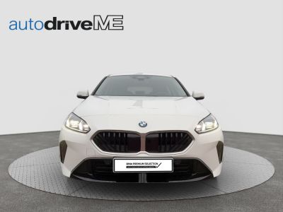 BMW 1er Vorführwagen